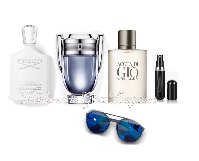 PROMO - 257 CABALLERO X3